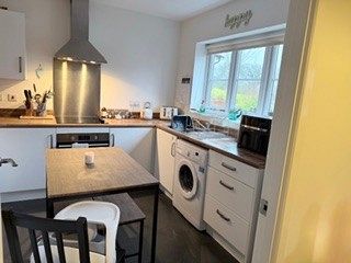 32 Glendower Way, , Great Witley, Worcestershire,  Worcestershire